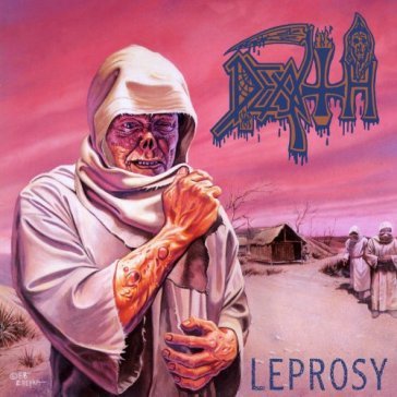 Leprosy - Death