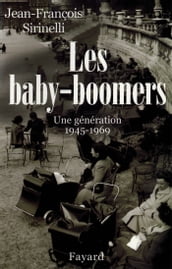 Les Baby-boomers