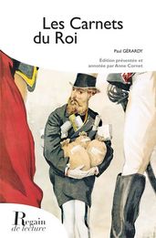 Les Carnets du Roi