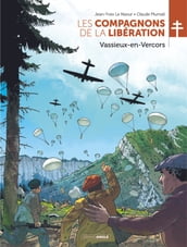 Les Compagnons de la Libération - Tome 9