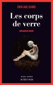 Les Corps de verre