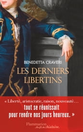 Les Derniers Libertins