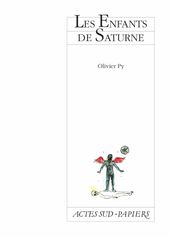 Les Enfants de Saturne