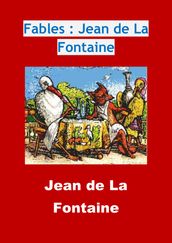 Les Fables de Jean de la Fontaine