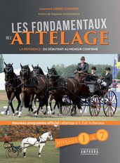 Les Fondamentaux de l attelage