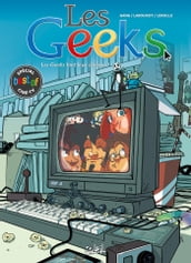 Les Geeks - Best of