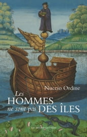 Les Hommes ne sont pas des îles