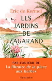 Les Jardins de Zagarand