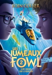 Les Jumeaux Fowl (Tome 2) - Leurs ennemis vont le regretter