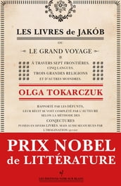 Les Livres de Jakób