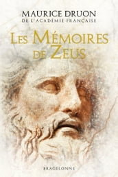 Les Mémoires de Zeus