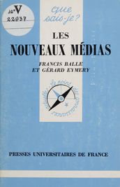 Les Nouveaux médias