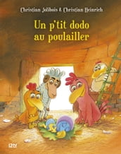 Les P tites Poules - tome 19 : Un p tit dodo au poulailler