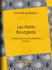 Les Petits Bourgeois