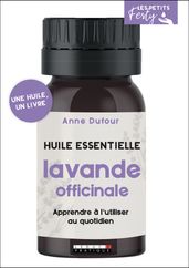 Les Petits Festy, Lavande officinale