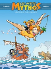 Les Petits Mythos - Tome 14