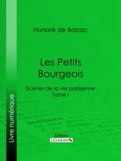 Les Petits bourgeois