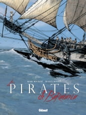 Les Pirates de Barataria - Tome 12