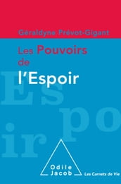 Les Pouvoirs de l espoir