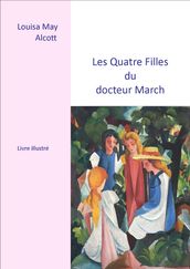 Les Quatre Filles du Docteur March