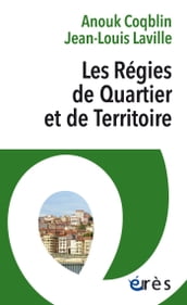 Les Régies de Quartier et de Territoire