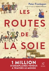 Les Routes de la Soie