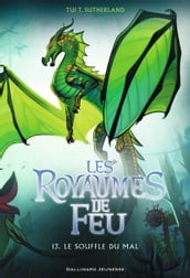 Les Royaumes de Feu (Tome 13) - Le Souffle du mal