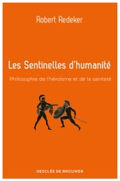 Les Sentinelles d humanité