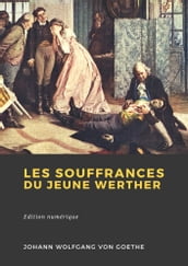 Les Souffrances du jeune Werther