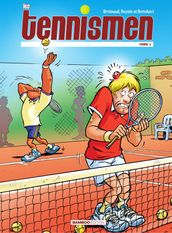 Les Tennismen - Tome 1