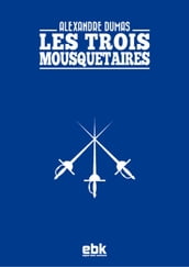 Les Trois Mousquetaires