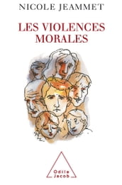 Les Violences morales