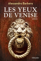 Les Yeux de Venise