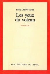 Les Yeux du volcan