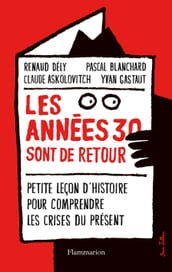 Les années 30 sont de retour