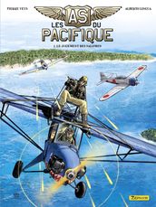 Les as du Pacifique - tome 1 - Le jugement des Salomon 1/2