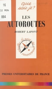 Les autoroutes