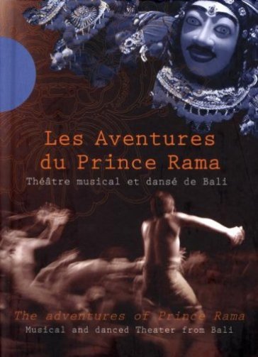 Les aventures du prince rama