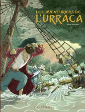 Les aventuriers de l Urraca