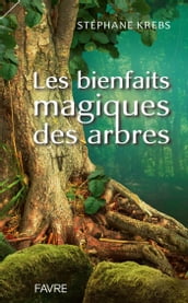 Les bienfaits magiques des arbres