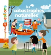 Les catastrophes naturelles