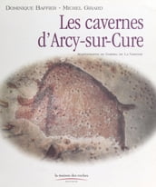 Les cavernes d Arcy-sur-Cure