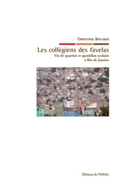 Les collégiens des favelas