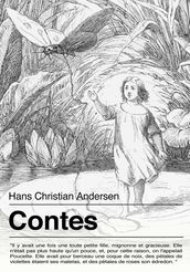 Les contes d Andersen