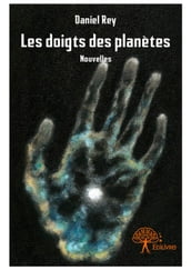 Les doigts des planètes