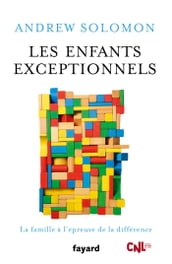 Les enfants exceptionnels