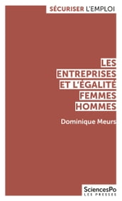 Les entreprises et l égalité femmes-hommes