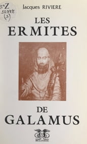 Les ermites de Galamus