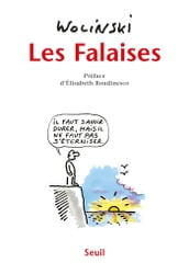 Les falaises