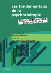 Les fondamentaux de la psychothérapie